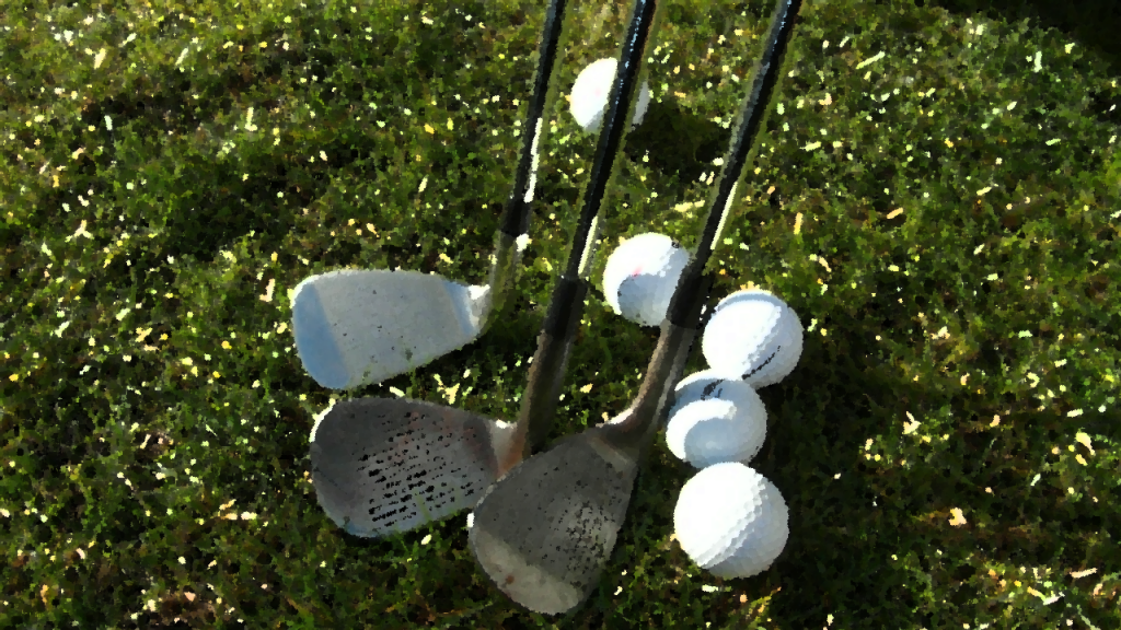 How to Choose the Right Wedges Golf Course MAG