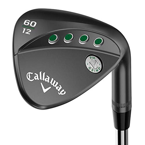 Callaway Golf 2019 PM Grind Wedge Golf Course MAG