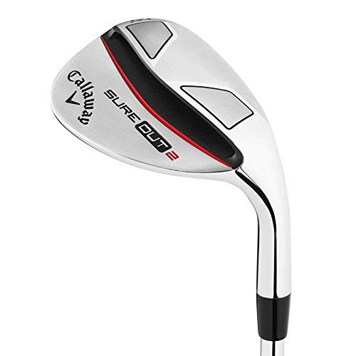 Callaway Sure Out 2 Wedge Steel Golf Course MAG