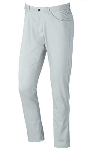 nike slim fit 5 pocket golf pants